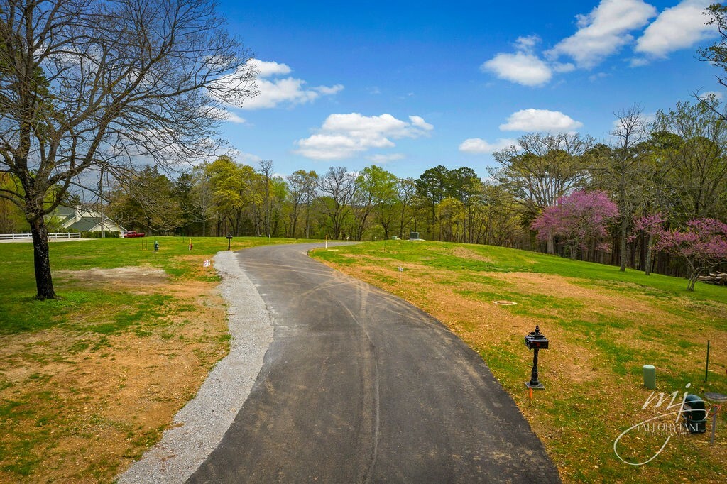 Property Photo:  13 Pine Crest Lane  AR 72632 