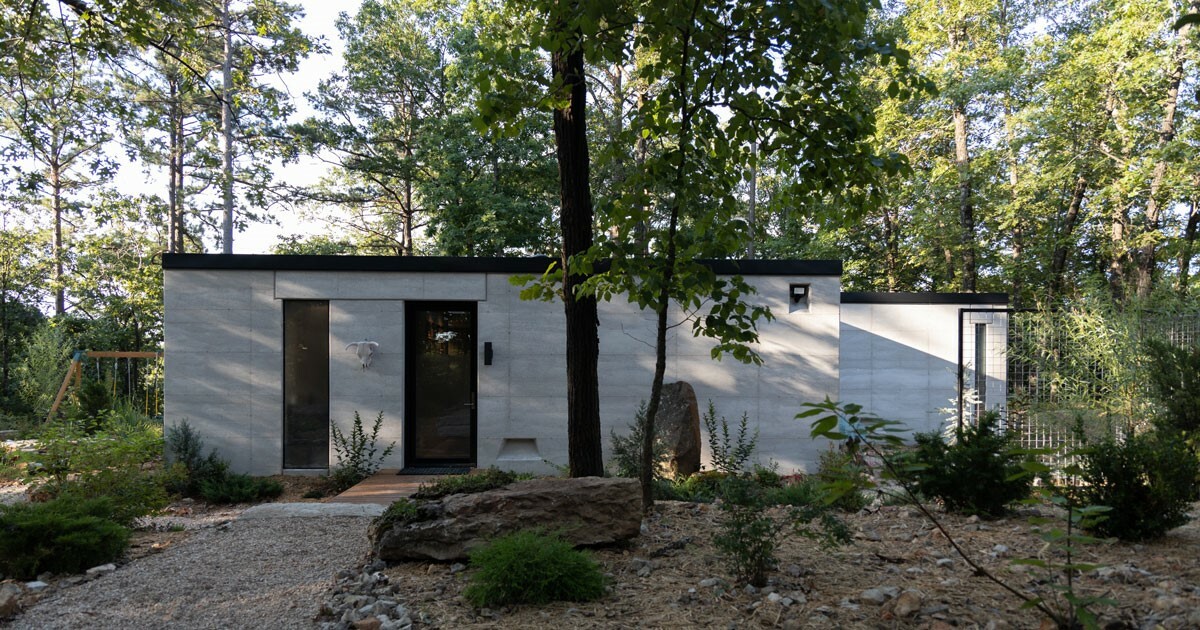 Property Photo:  45 Bear Ridge Road  AR 72631 