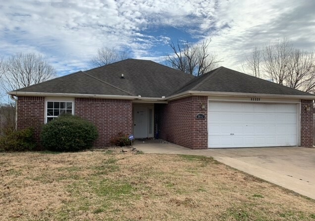 20642 Highland Drive  Springdale AR 72764 photo