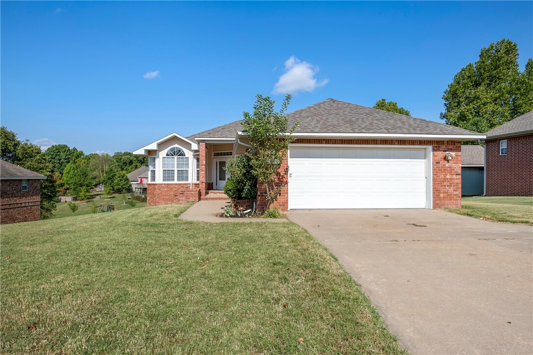 Property Photo:  4034 Tara Street  AR 72762 