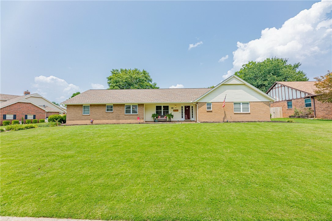 2615 W Dauphine Drive  Rogers AR 72758 photo