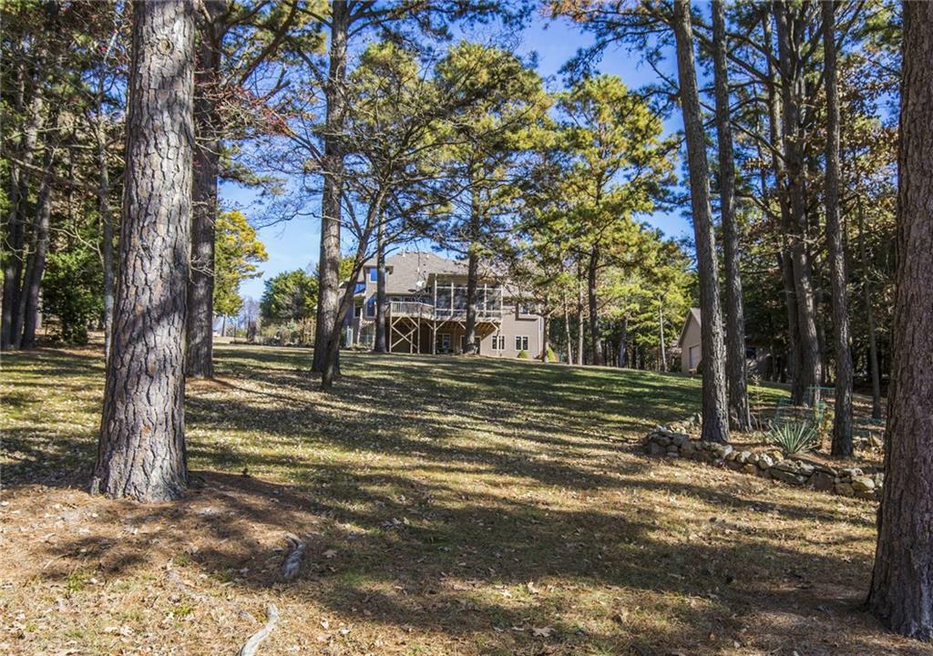 Property Photo:  8877 Ventris Road  AR 72732 