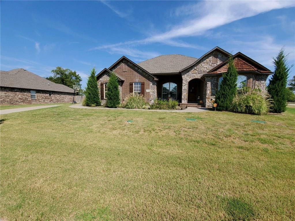 Property Photo:  1902 Sandpiper Avenue  AR 72745 