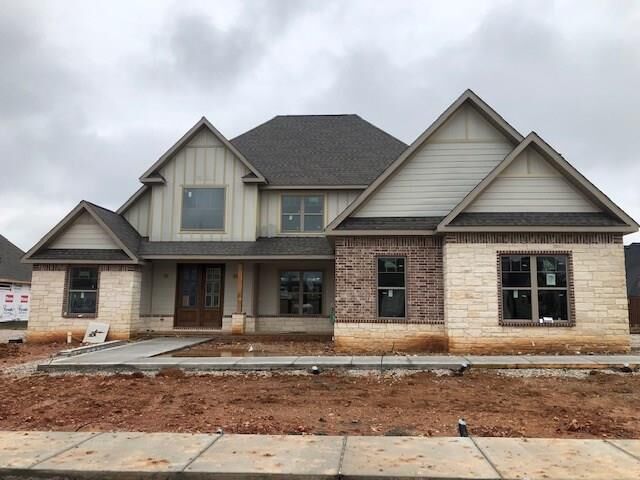 Property Photo:  4308 S 86th Street  AR 72713 