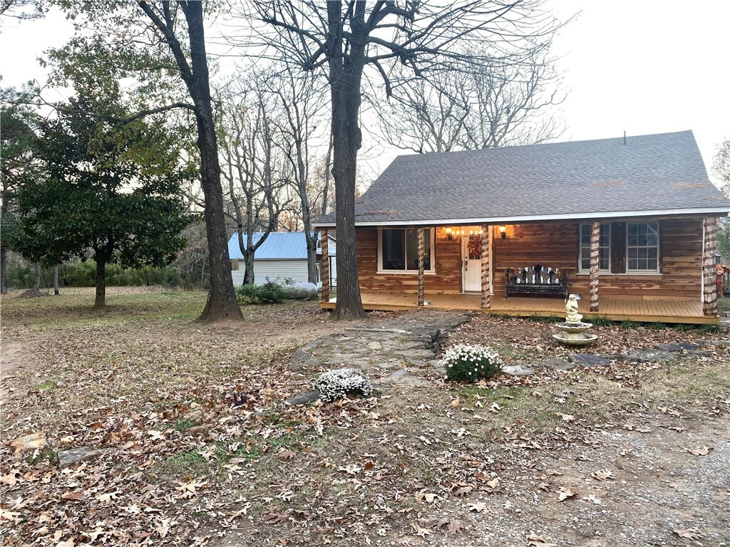 14633 Mineral Springs Road  West Fork AR 72774 photo