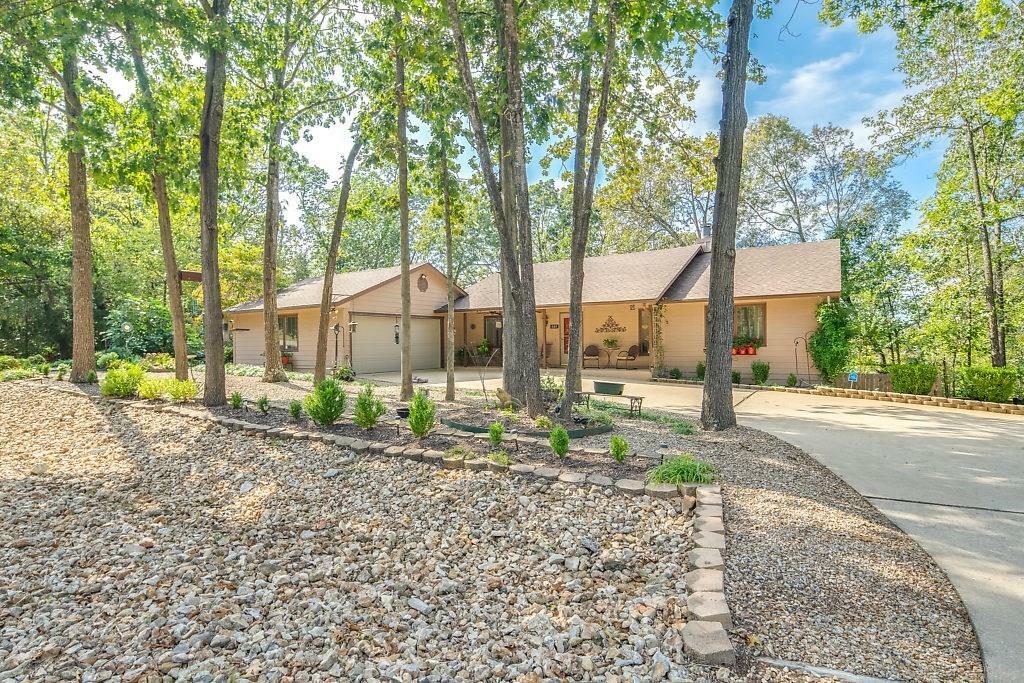 Property Photo:  101 Cullen Hills Drive  AR 72715 