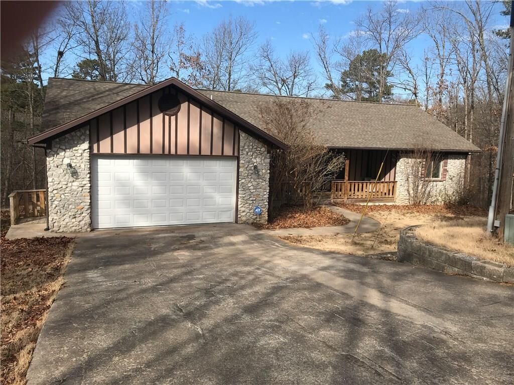 Property Photo:  32 Saint Austell Drive  AR 72714 