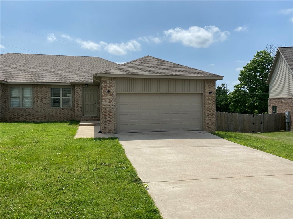 5105 SW Fieldstone Lane 2  Bentonville AR 72712 photo