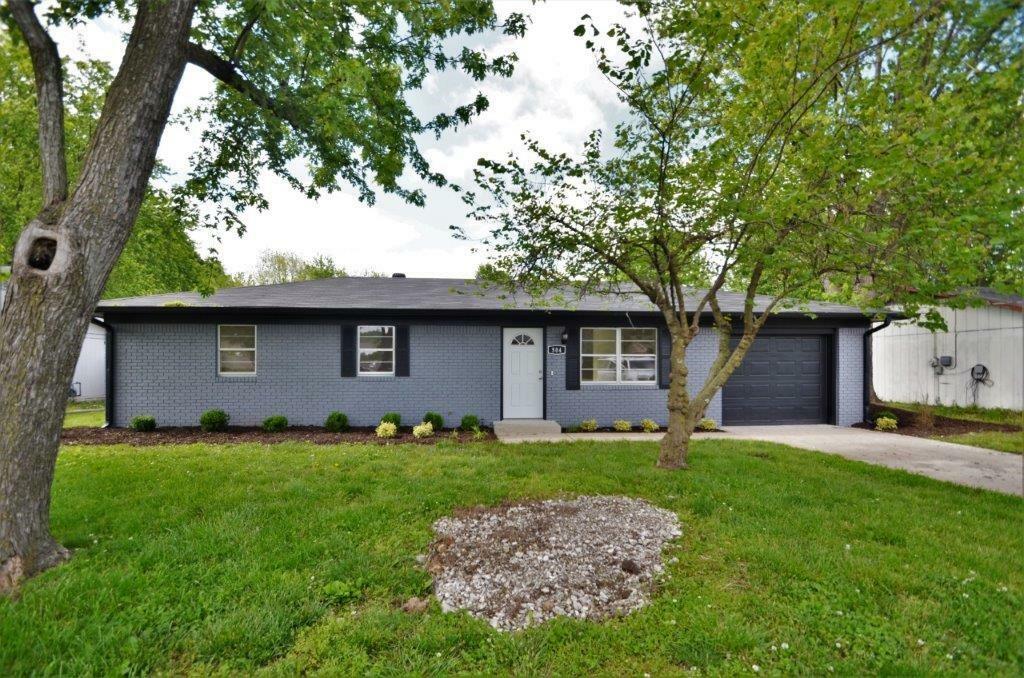 Property Photo: 504 SE 10th Street AR 72712
