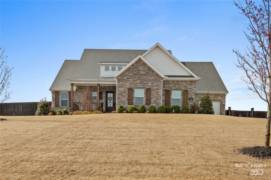 Property Photo:  2152 Riverfront Lane  AR 72703 