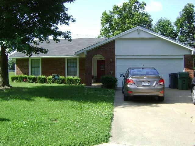 Property Photo:  1200 S 22nd Street  AR 72758 