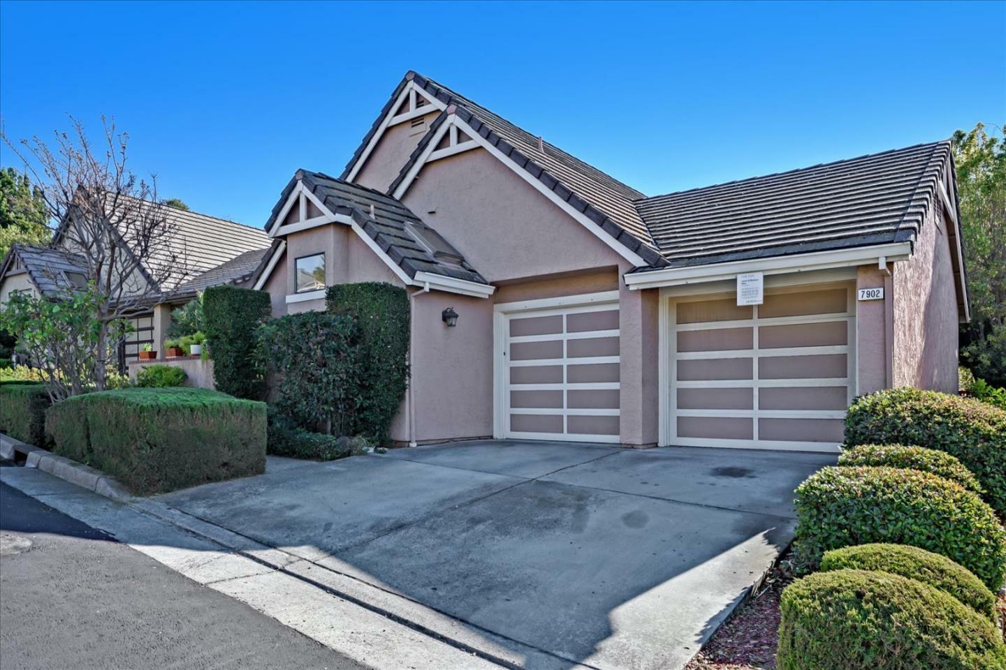 Property Photo:  7902 Caledonia Drive  CA 95135 