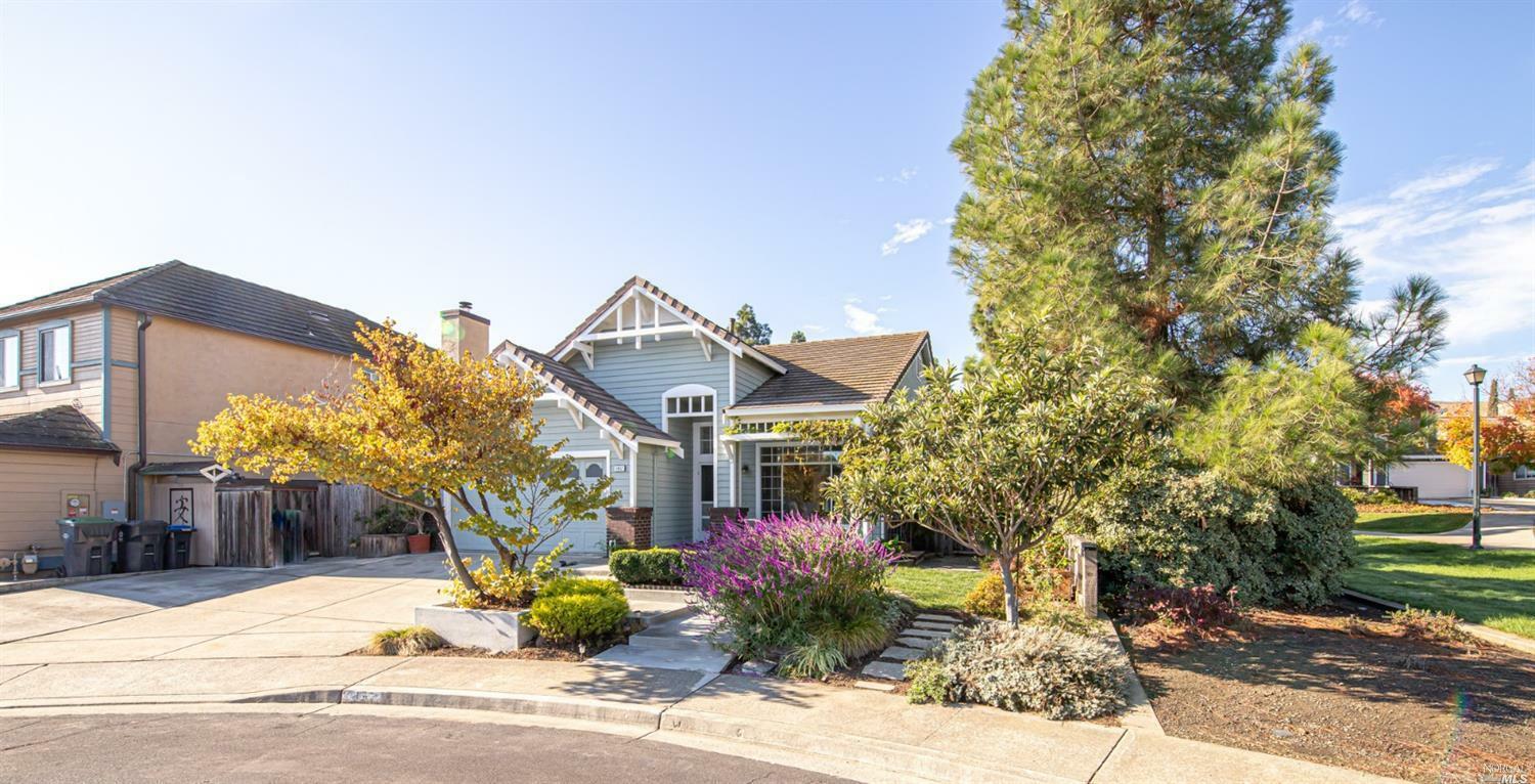 Property Photo:  1457 Stonewood Court  CA 94534 