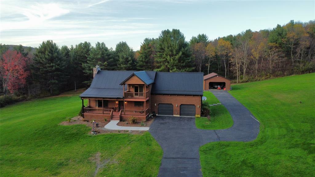 Property Photo: 47 Guiles Road NY 13734