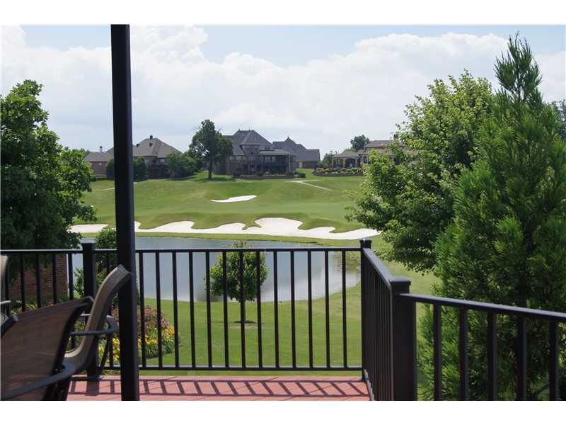 Property Photo: 5232 Waterfall Lake Court AR 72758