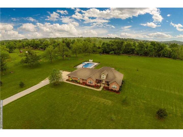 635 Madison 7145 Road  Hindsville AR 72738 photo