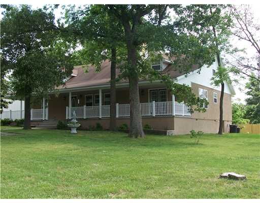 Property Photo: 17052 Robinson Road AR 72761