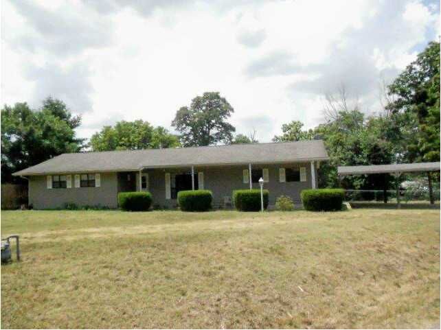 Property Photo: 206 Kimberly Lane AR 72756