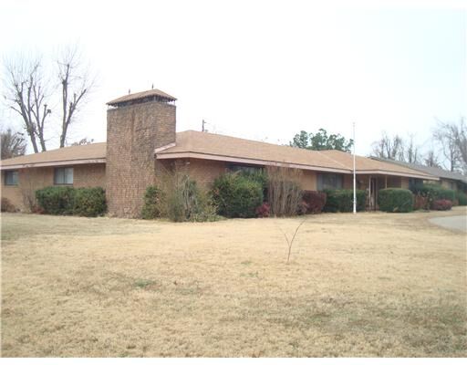 Property Photo: 1100 Bronco Lane AR 72762