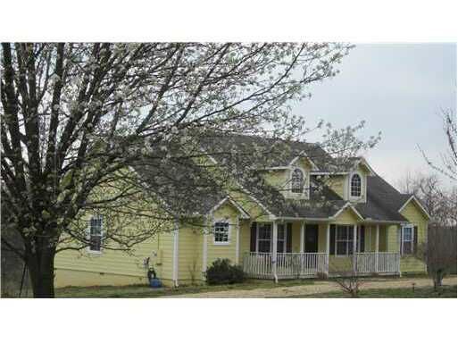 Property Photo: 11799 Rolling Drive AR 72756