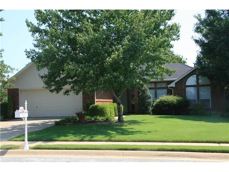 Property Photo:  1205 Quail Terrace  AR 72756 