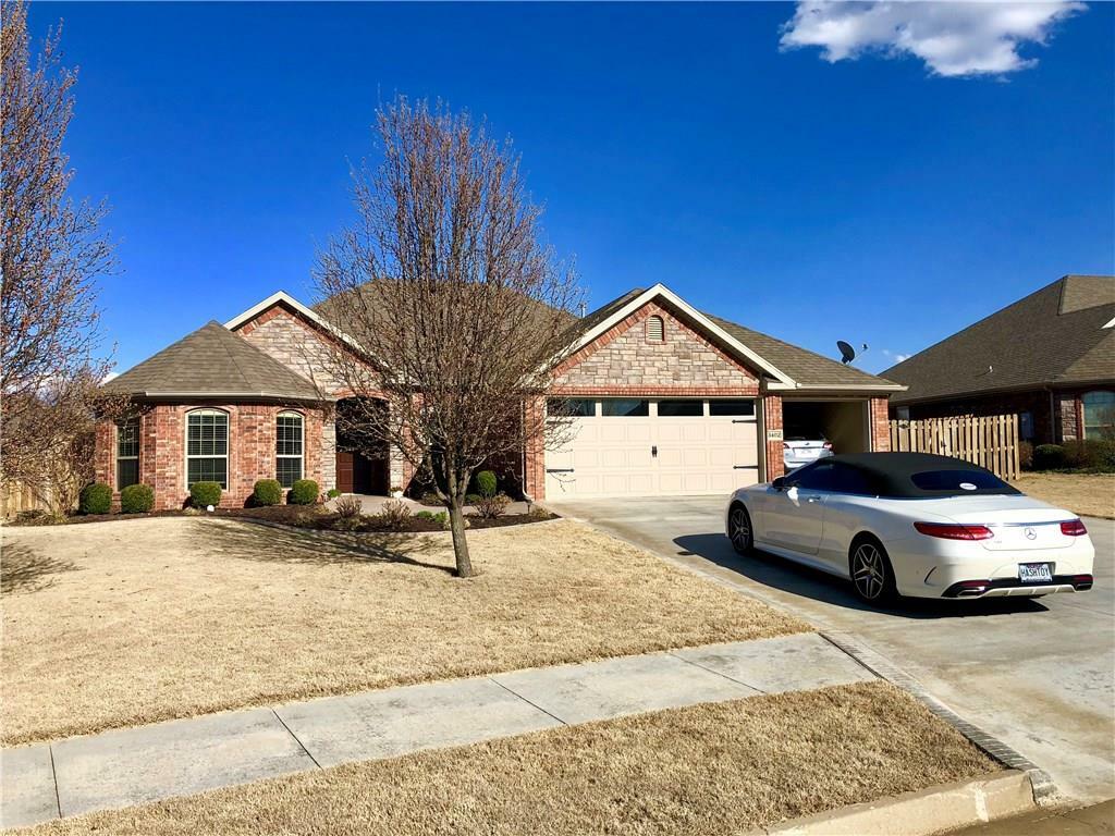 Property Photo:  3402 SW Windy Way Avenue  AR 72712 