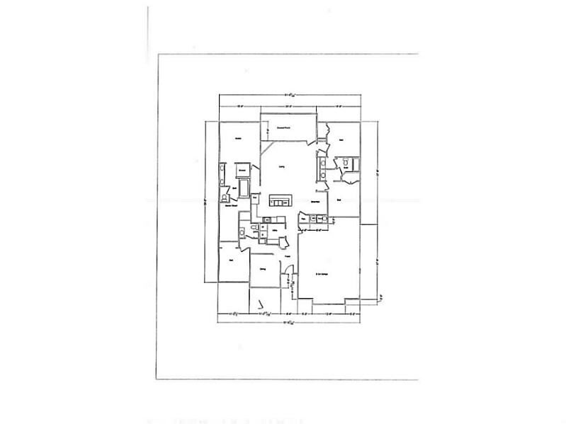 Property Photo:  4400 W Meadow Oaks Drive  AR 72758 