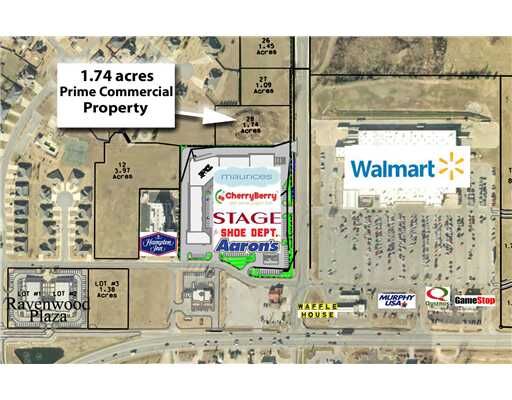 Property Photo: Progress Avenue AR 72761