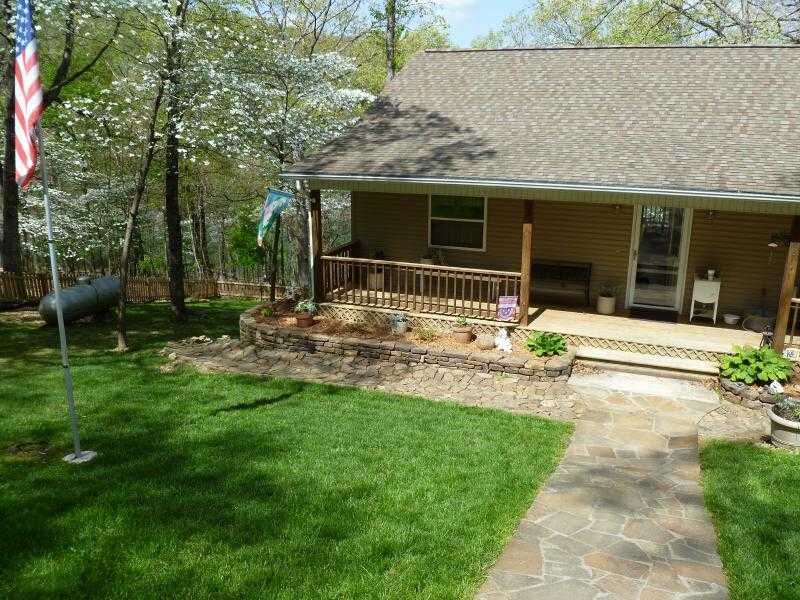 Property Photo:  188 Colvin Hollow & Lakeshore Dr Road  AR 72631 