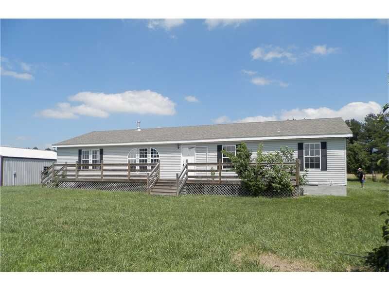 Property Photo: 11686 Doc Hall Road AR 72753