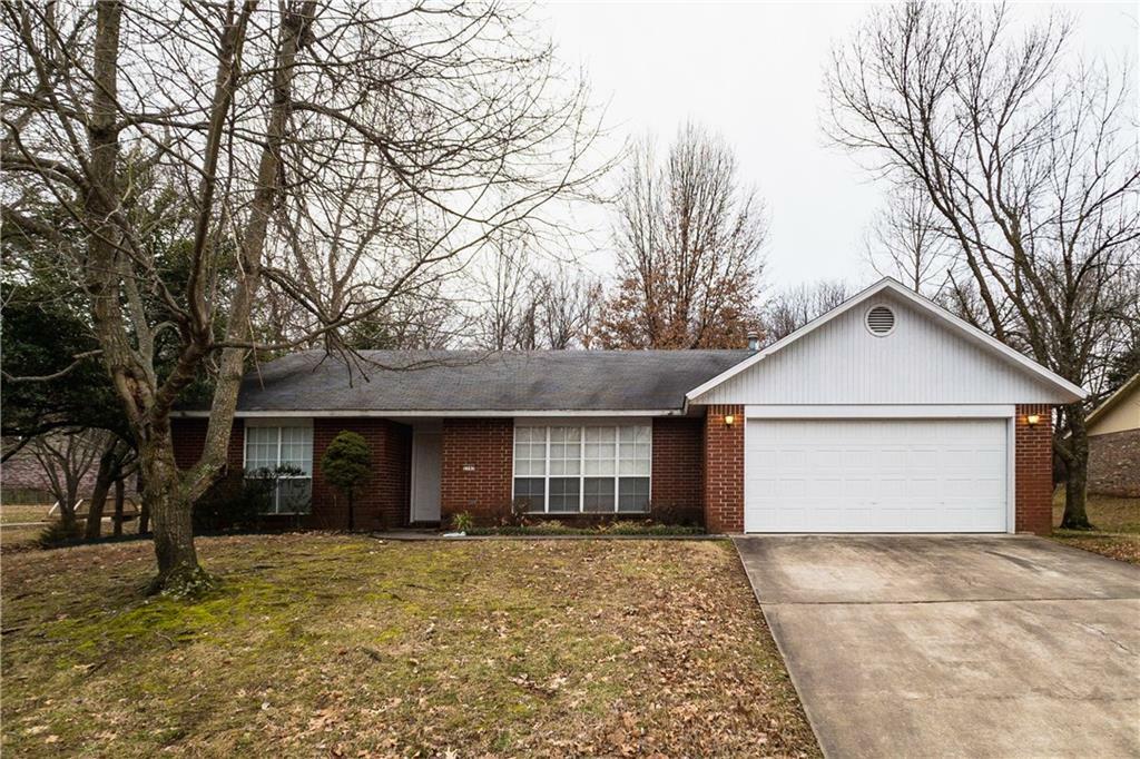 Property Photo:  2347 E Kantz Lane  AR 72703 