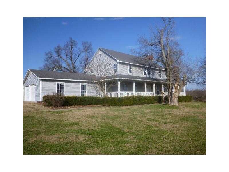 Property Photo:  13845 Wayne Boyd Road  AR 72744 