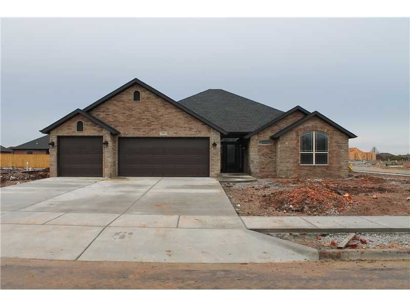 Property Photo: 1800 SW Birch Street AR 72712