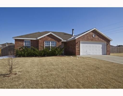 Property Photo: 803 SW Crystal Street AR 72712