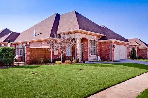 Property Photo: 4814 Willowridge Way AR 72758