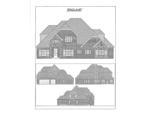 Property Photo:  3301 Oak Tree Drive  AR 72719 