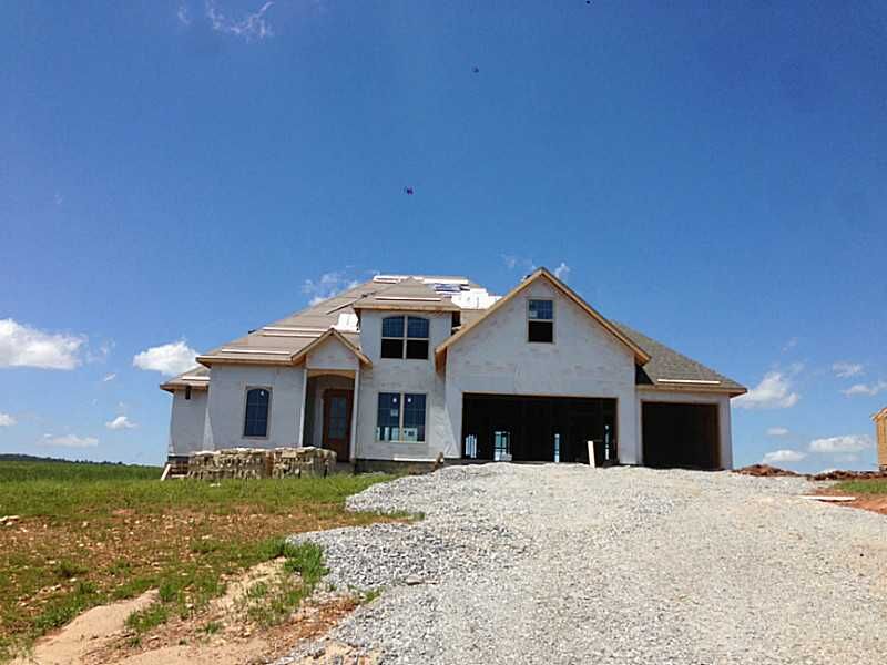 Property Photo: 2284 Riverwater Lane AR 72703