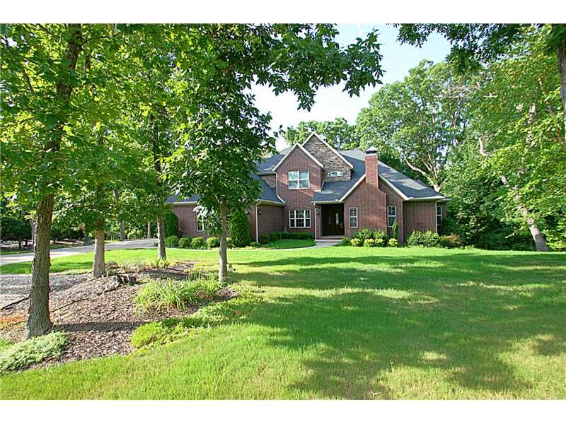 Property Photo: 13309 Stoneridge Way AR 72712