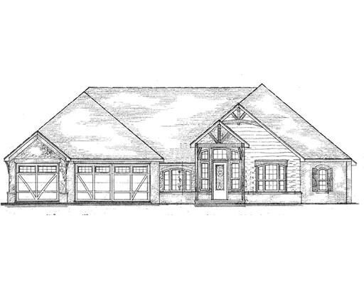 Property Photo: 4513 Willowridge Way AR 72758