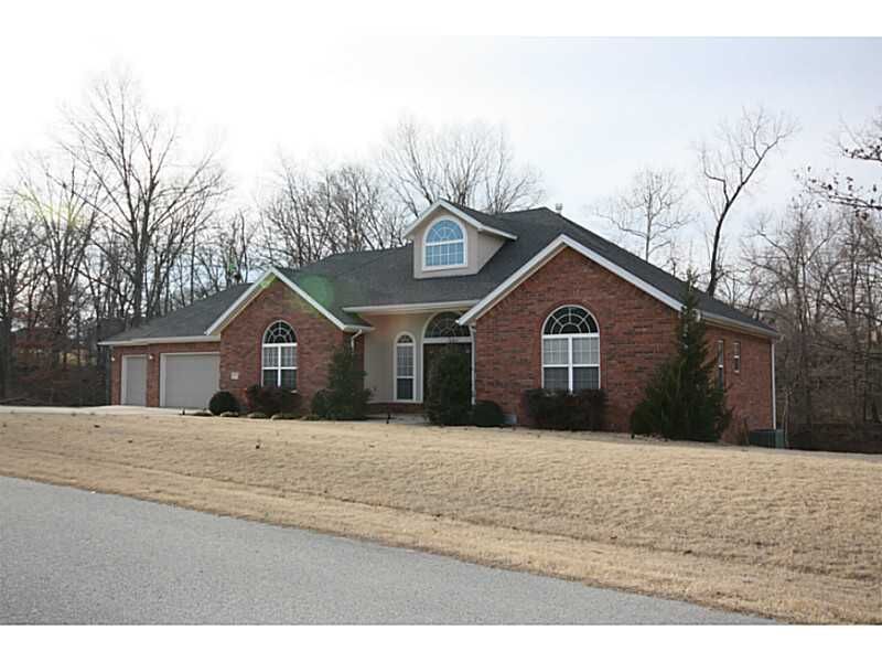 Property Photo:  8113 Ironwood Court  AR 72756 