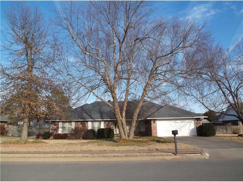 Property Photo: 1683 Mortie Street AR 72764