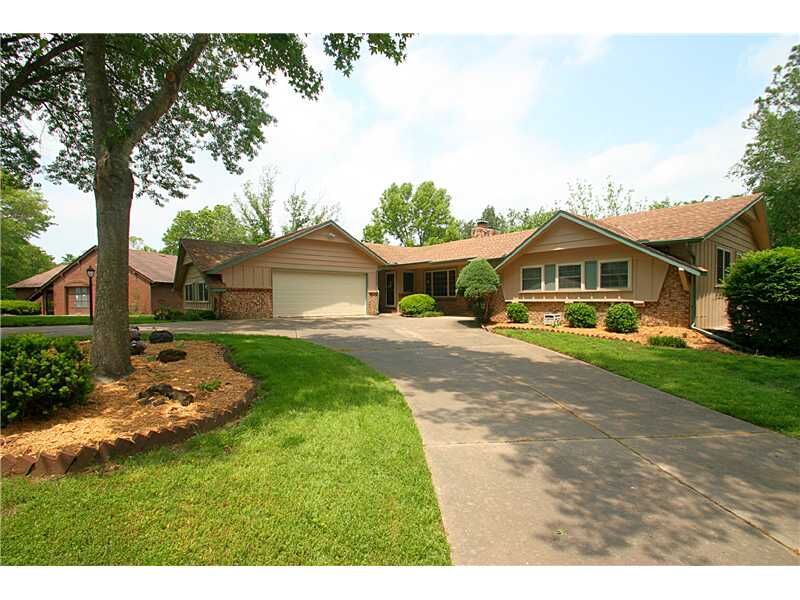 Property Photo: 702 E Pleasant View AR 72756