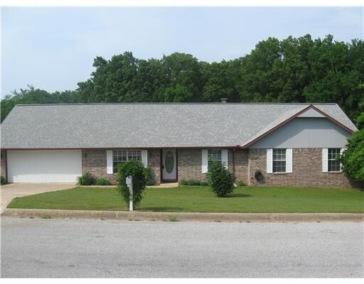 Property Photo:  17904 Broadview Drive  AR 72764 