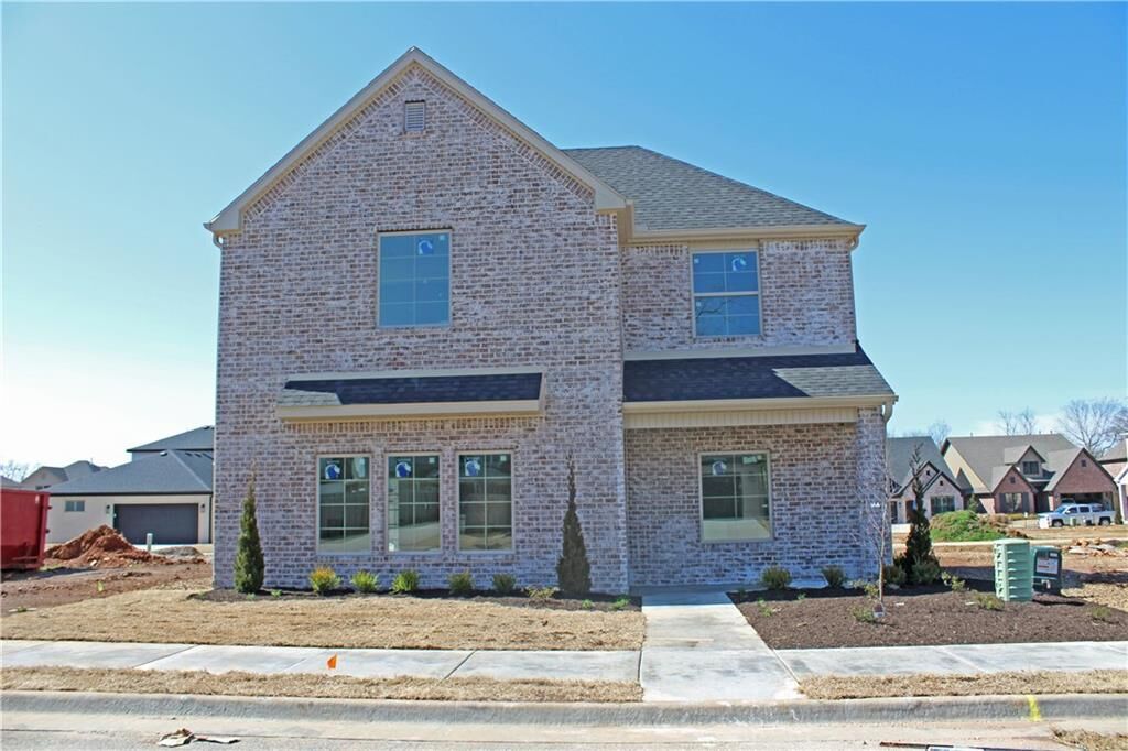 Property Photo:  5214 S Brookmere Street  AR 72758 