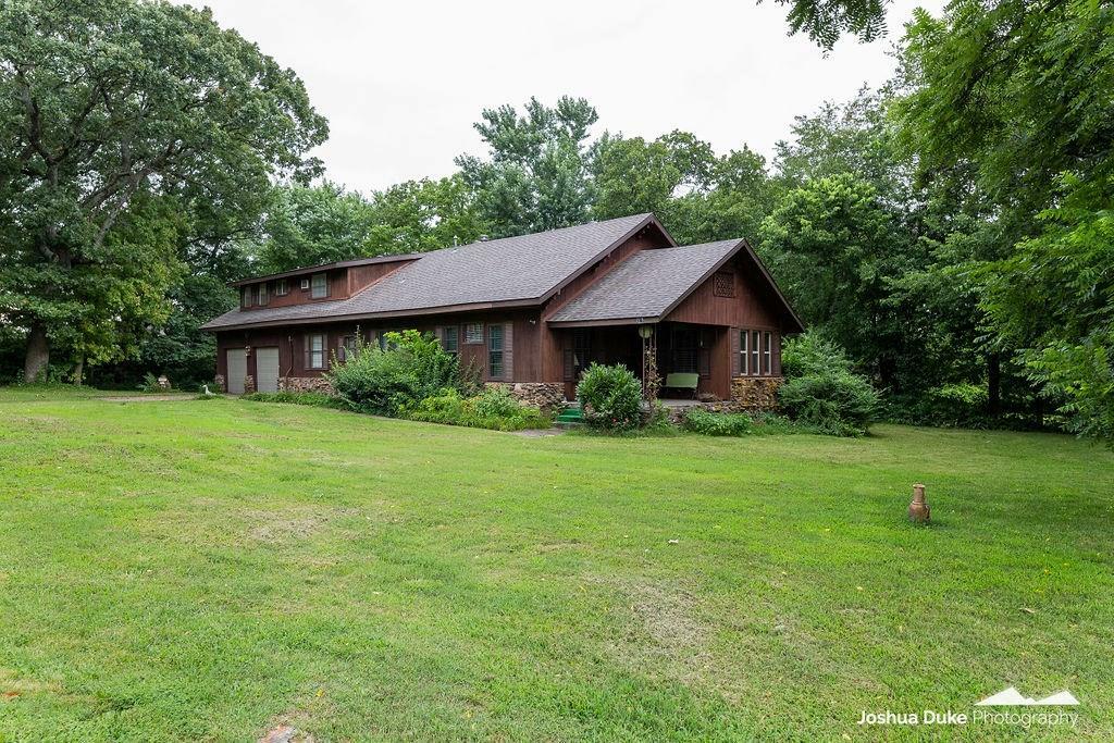 Property Photo:  2275 Hayden Road  AR 72751 