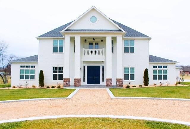 Property Photo: 9967 Morning Star Road AR 72713