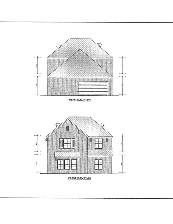 Property Photo:  5209 S Brookhaven Street  AR 72758 