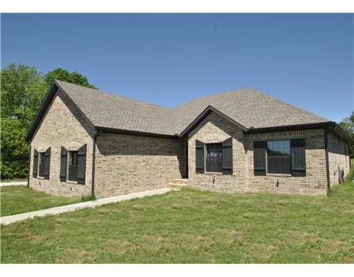 Property Photo: 19017 Hwy 127 Highway AR 72732
