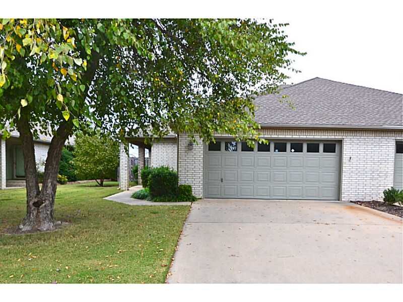 Property Photo: 82 Cydnee Street AR 72701