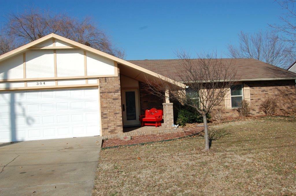 304 SW 20th Street  Bentonville AR 72712 photo